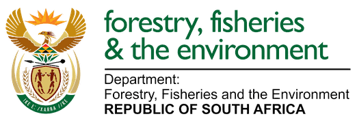 Department: Forestry, Fisheries and the Environment